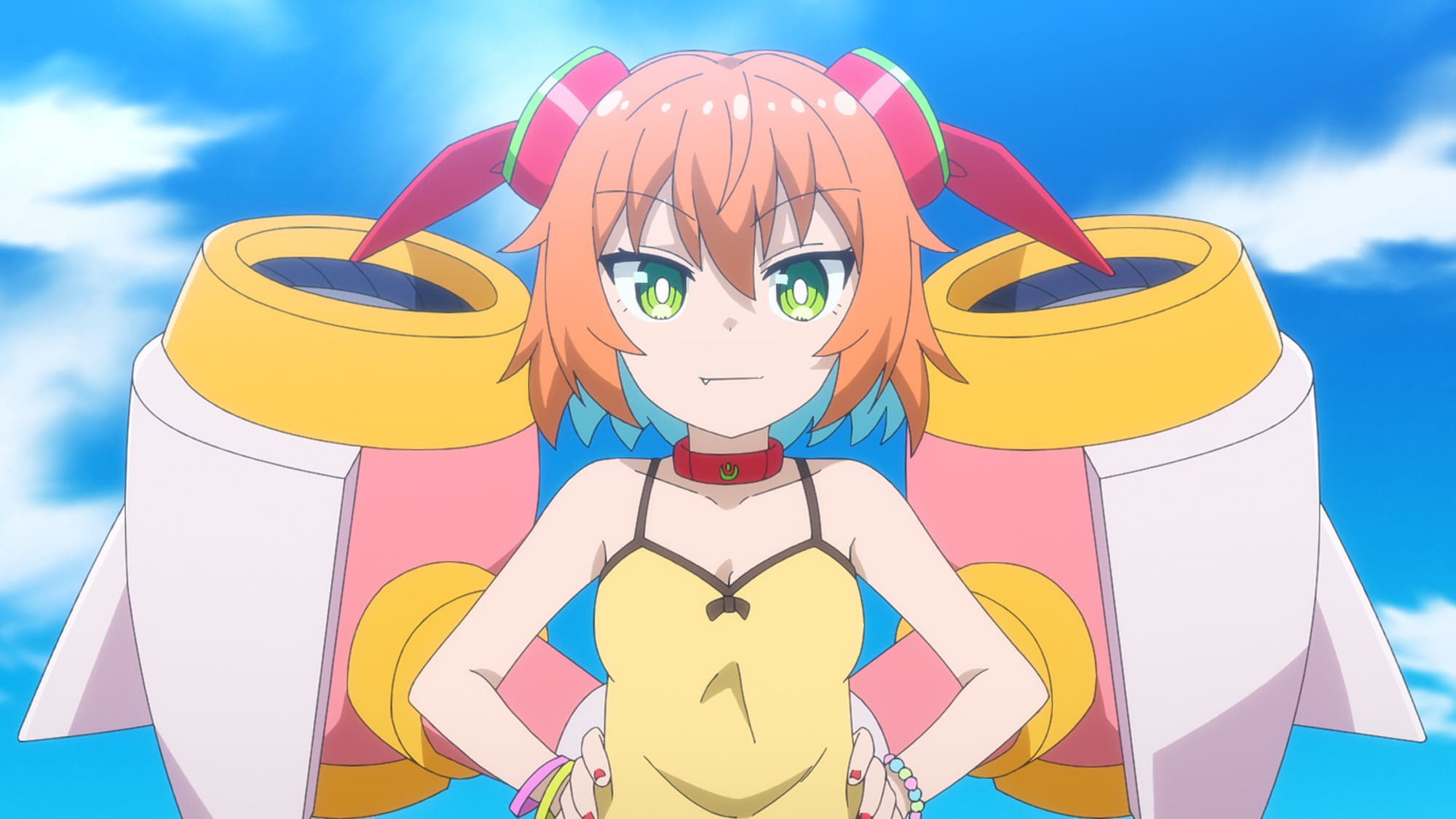 あるちゃん様 第7話】アルマちゃんは家族になりたい 7話 ぷろじぇくと | あつめでぃあ