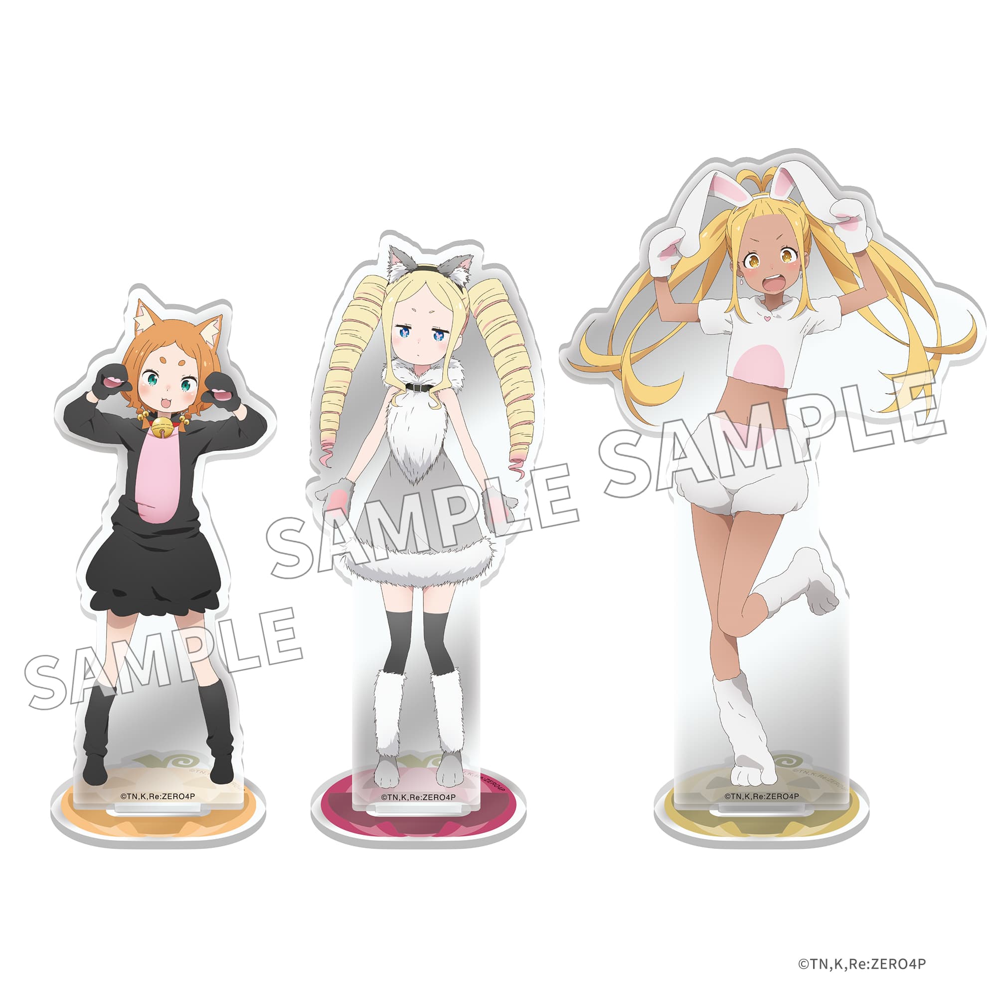 推しの子】リゼロ参戦！アニメ・スタいしかわKADOKAWAブース情報