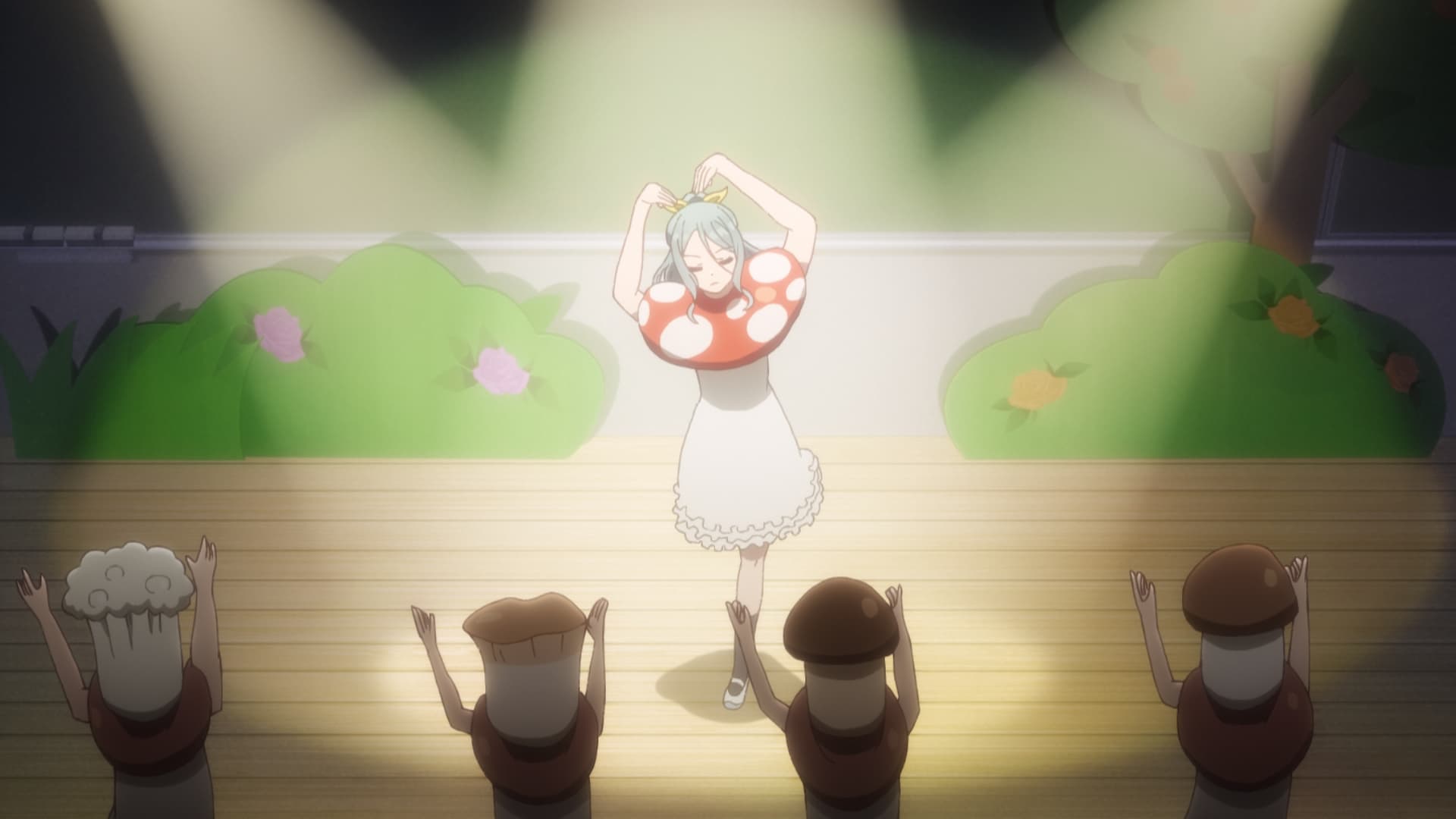 ともうざ第8話：明照が倒れる⁉あらすじ＆予告動画公開