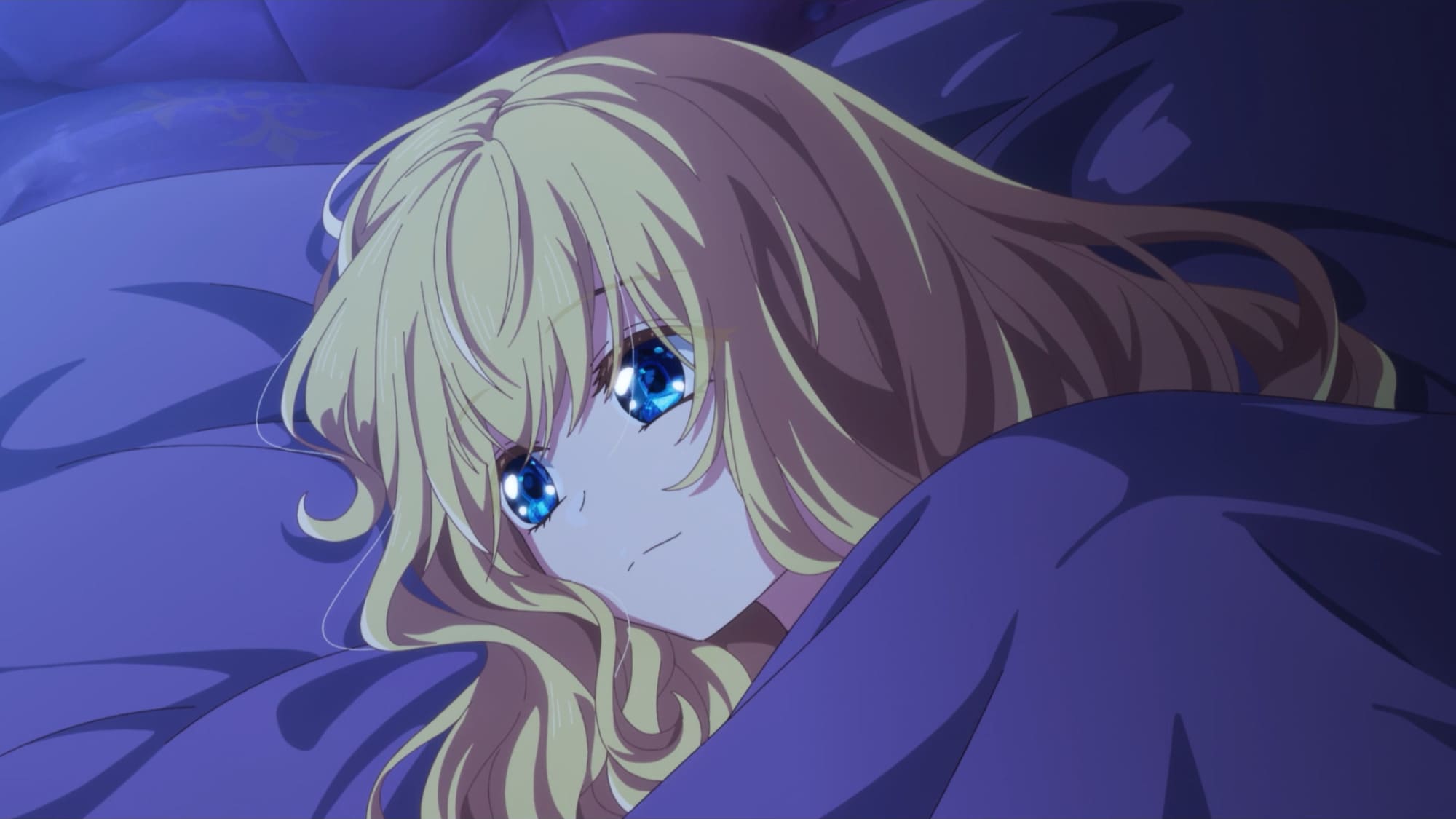 第12話】ある日、お姫様になってしまった件について 12話 （エピソード