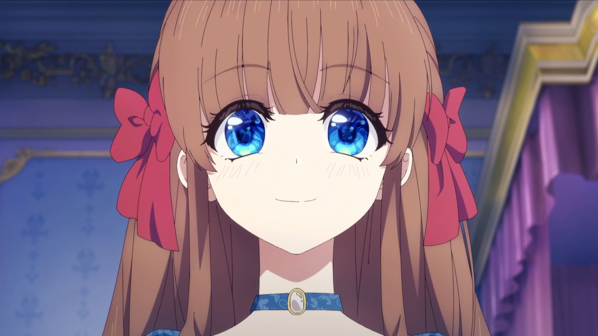 第12話】ある日、お姫様になってしまった件について 12話 （エピソード