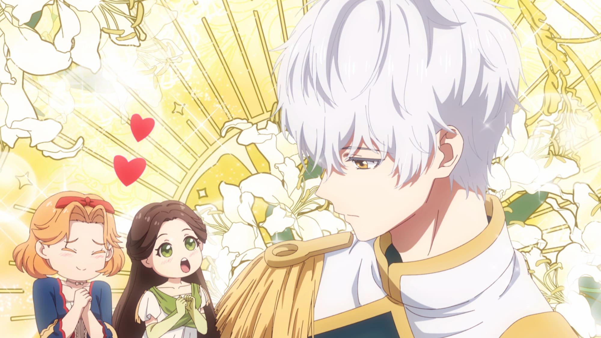 第12話】ある日、お姫様になってしまった件について 12話 （エピソード