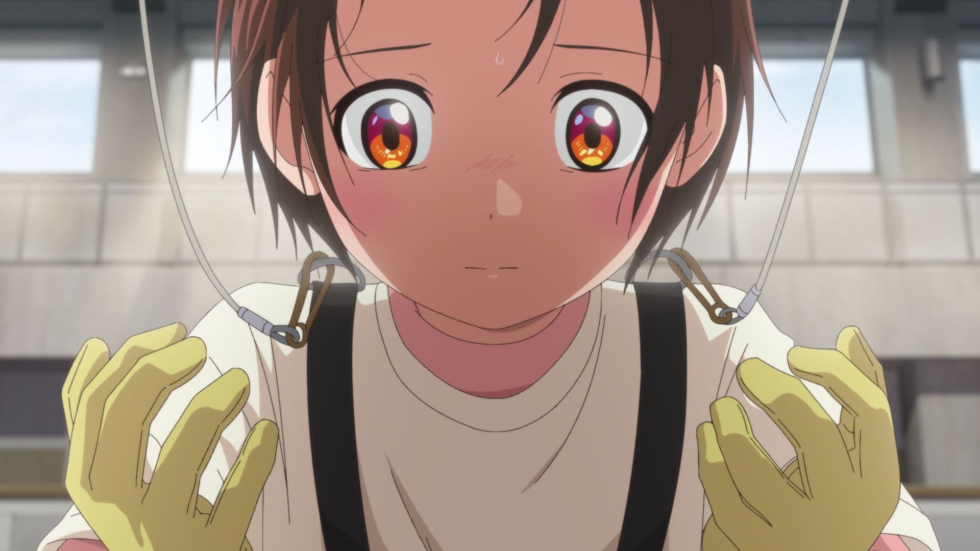 アニメ『メダリスト』第2期21話あらすじ解禁！豪華イベント開催も決定