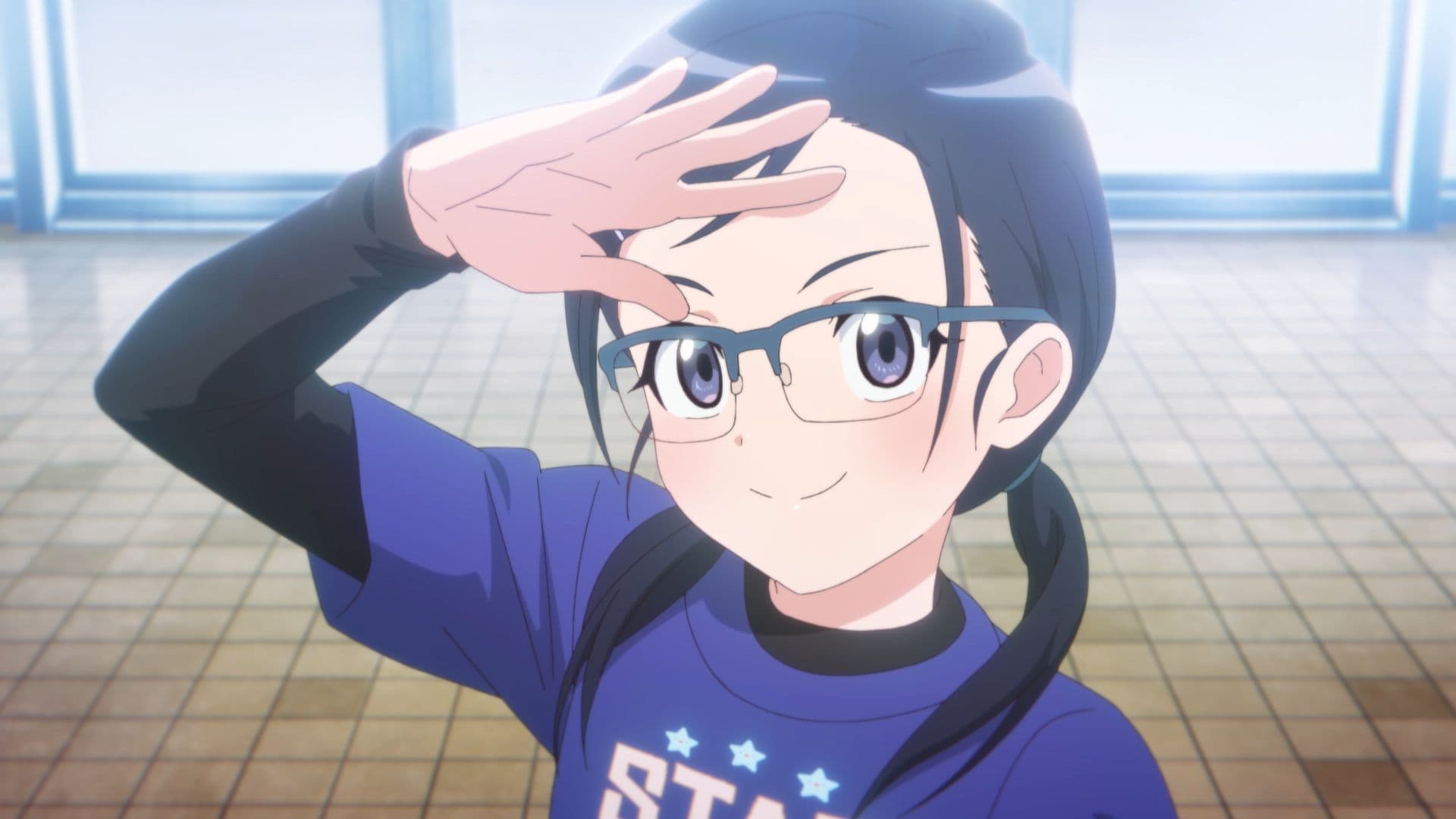 アニメ『メダリスト』第2期最終回！2027年劇場版公開＆イベント決定