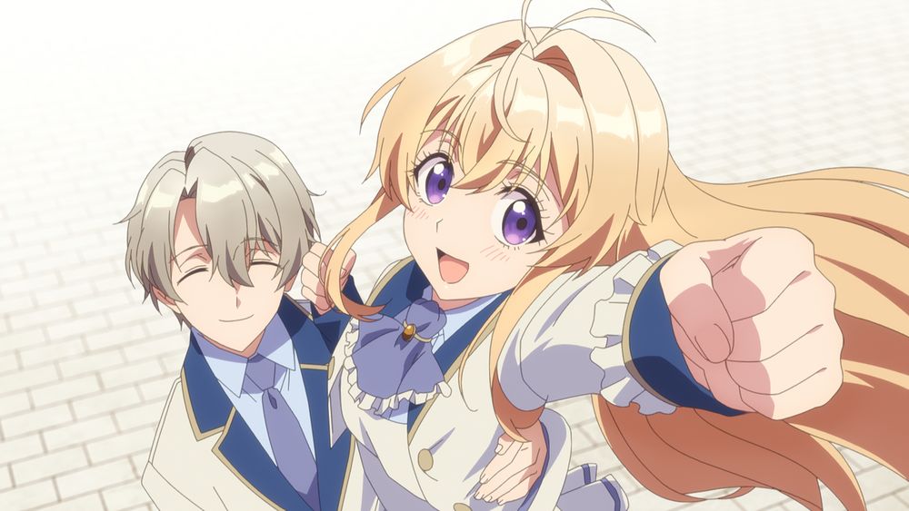 アニメ『逃げ釣り』第1話あらすじ解禁！配信情報やAJ2026ステージ詳細も