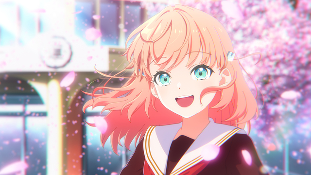 『ラブライブ!蓮ノ空女学院スクールアイドルクラブ』完全新作映画制作&5thライブツアー開催を発表!