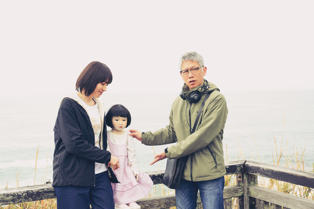 映画『ドールハウス』各界の著名人から絶賛コメントが到着!6月13日いよいよ公開
