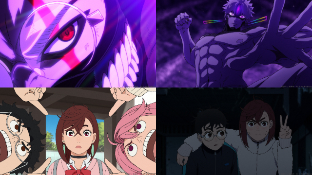 7月3日放送スタート『ダンダダン』第2期、“友情”と“バトル”2つの最新映像解禁!