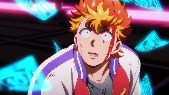 アニメ『陰陽廻天 Re:バース』第1話 あらすじ&場面カット公開!内田真礼演じるヒロイン“ツキミヤ”のビジュアルも解禁