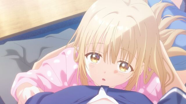 アニメ『お隣の天使様』第2期、2026年4月放送決定！第1弾PV公開 “その後のふたり”に注目