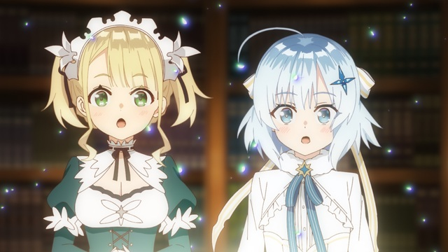 7月5日スタート!TVアニメ『公女殿下の家庭教師』第1話、場面カット先行公開!追加キャストも解禁