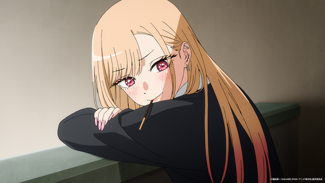 アニメ『その着せ替え人形は恋をする Season2』第13話「五条新菜 15歳 思春期」あらすじ&場面カット先行公開!