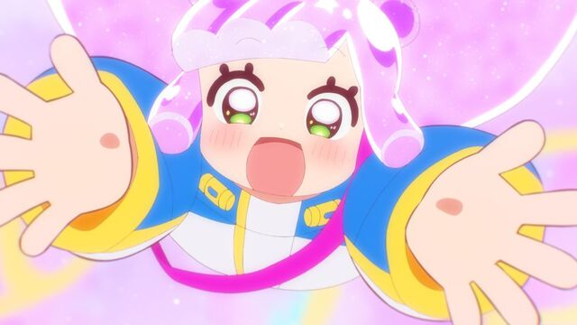 7月6日放送スタート!夏アニメ『ぷにるはかわいいスライム』第2期、第13話「ぷにるリターンズ」あらすじ&場面カット先行公開!