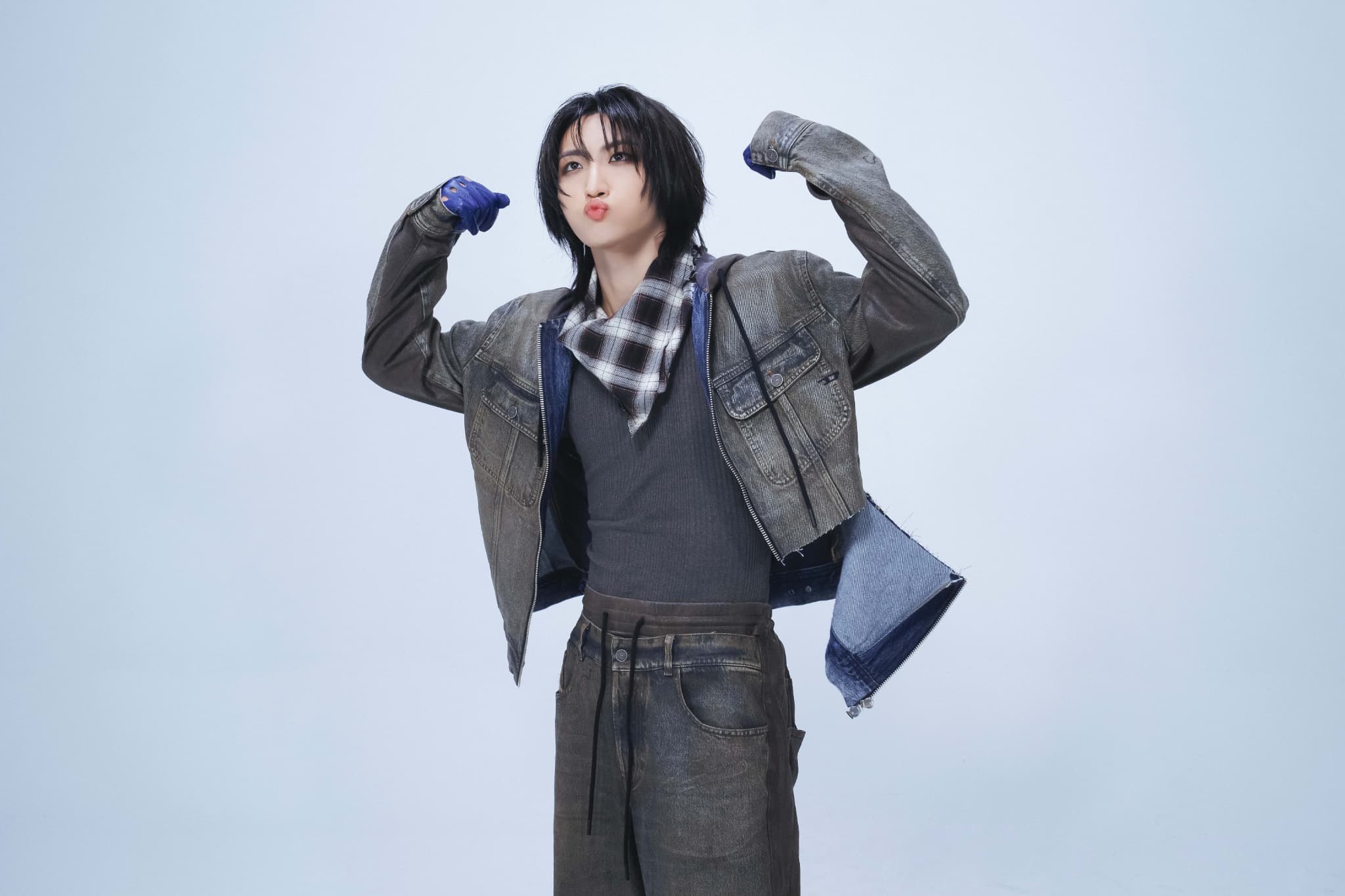 ATEEZ初のVRコンサート『LIGHT THE WAY』公開！12K超至近距離体験