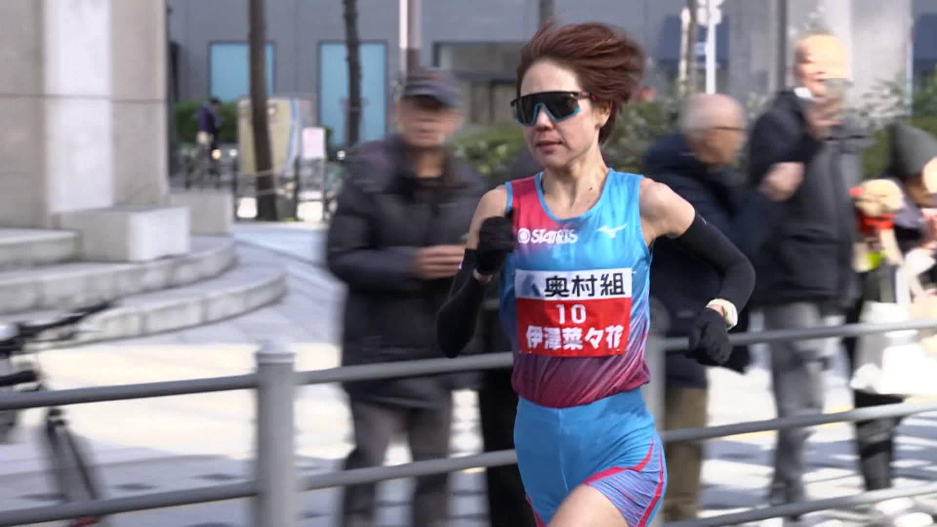 大阪国際女子マラソン2026出場選手発表！松田瑞生らロス五輪へ激突