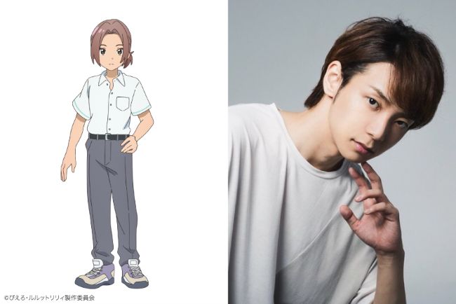 第1期】魔法の姉妹ルルットリリィ | あつめでぃあ