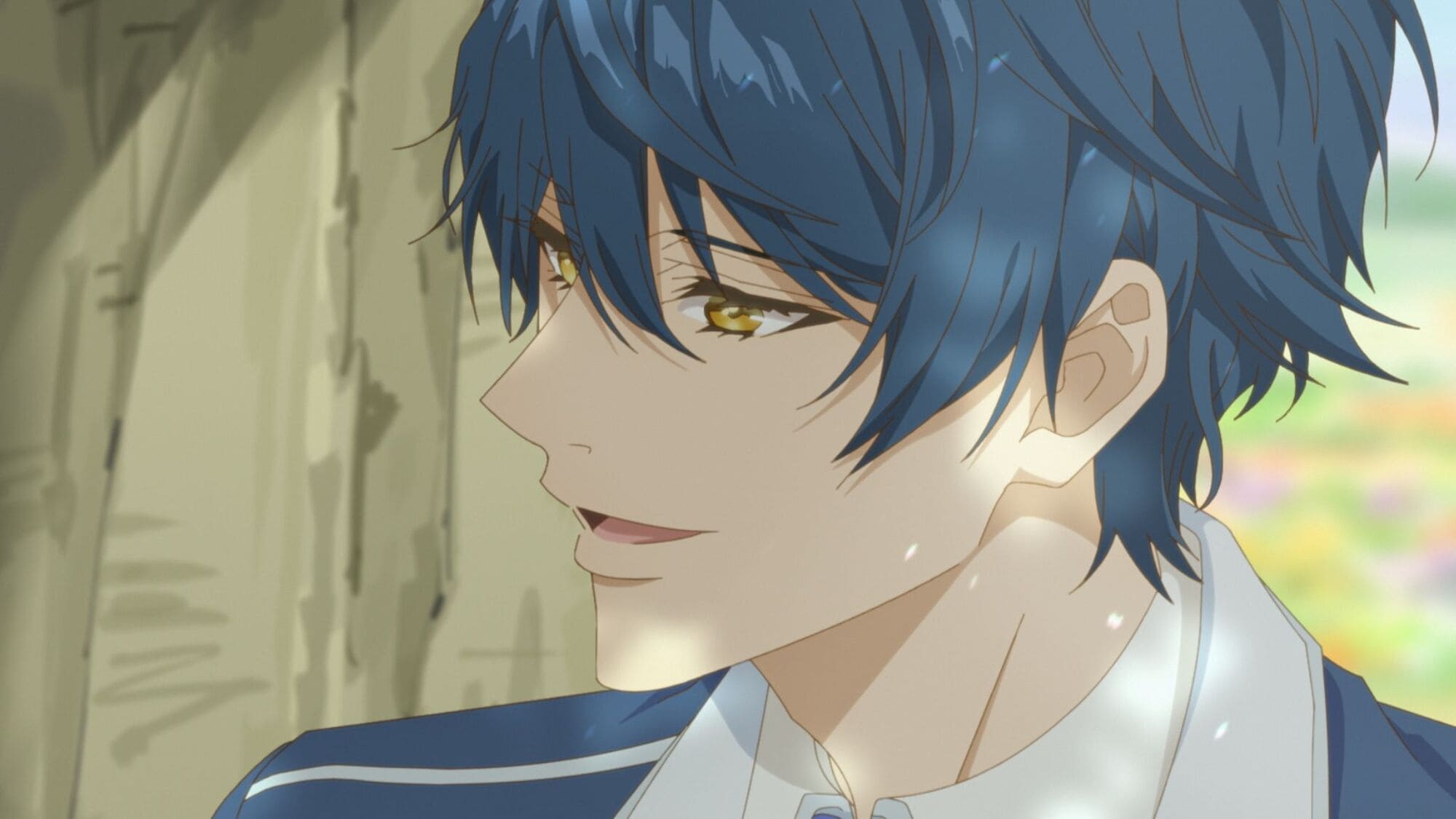 第2話】悪役令嬢は隣国の王太子に溺愛される 2話 アクア様はシュガーが