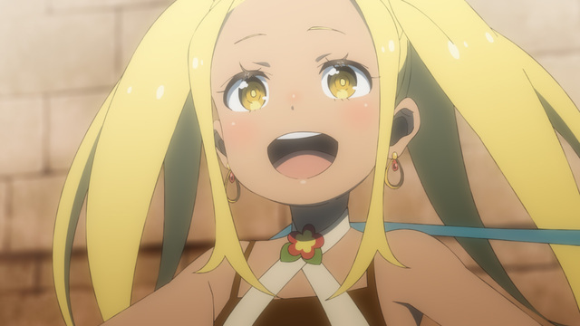 TVアニメ『Re:ゼロから始める異世界生活』第3期 第11話 先行カット公開