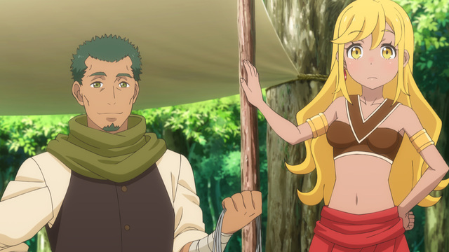 TVアニメ『Re:ゼロから始める異世界生活』第3期 第11話 先行カット公開