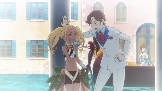 第3期11話】『Re:ゼロから始める異世界生活 3rd season』 第61話