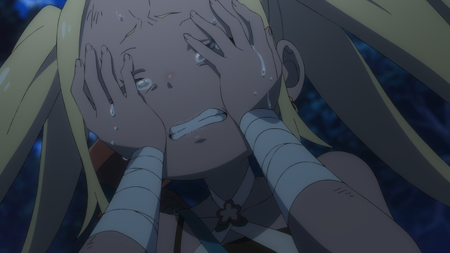 第3期11話】『Re:ゼロから始める異世界生活 3rd season』 第61話