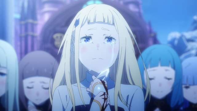 Reバース リゼロvol.2 レグルス・コルニアス NBR 【Re.ゼロ2期