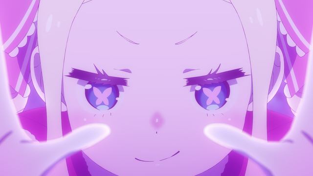 第3期16話】『Re:ゼロから始める異世界生活 3rd season』 第66話（最終