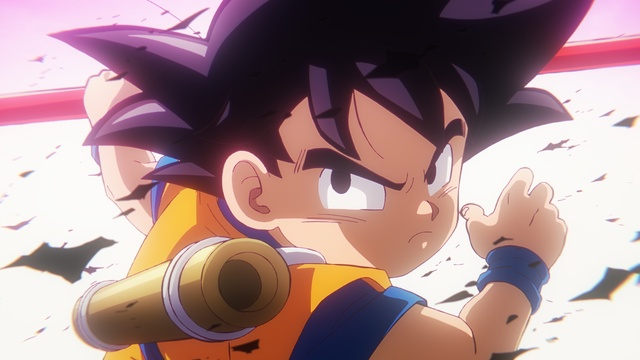 ドラゴンボール　ポスター⑩　レア　30年前！ DAIMA ドラゴンボールDAIMA | The Dubbing Database | Fandom