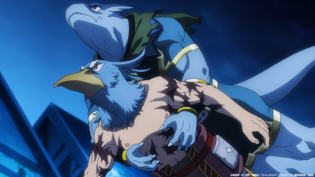 断裁済み#自炊用#シャングリラ・フロンティア(24) 暴食のベルセルク(14