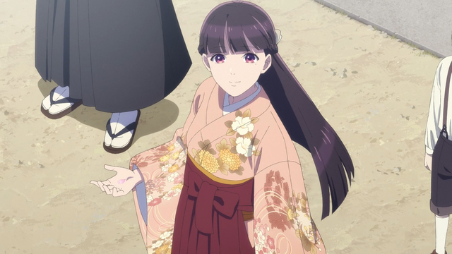 第2期11話】わたしの幸せな結婚 2期 24話 決意の出立 | あつめでぃあ