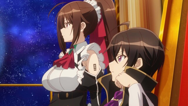第1期】俺は星間国家の悪徳領主！ | あつめでぃあ