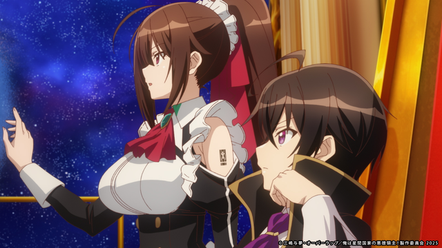 第4話】俺は星間国家の悪徳領主！ 4話 初陣 | あつめでぃあ