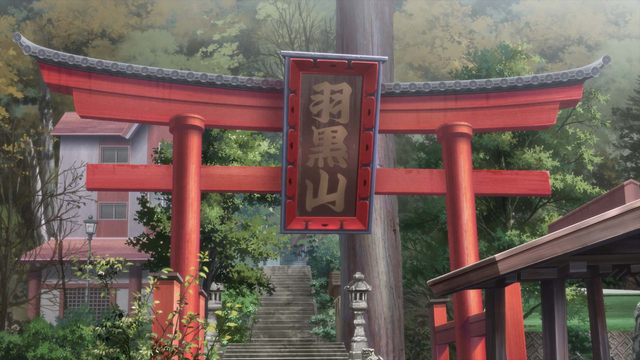 第1話】ざつ旅-That's Journey- 1話 はじめの1225段 | あつめでぃあ