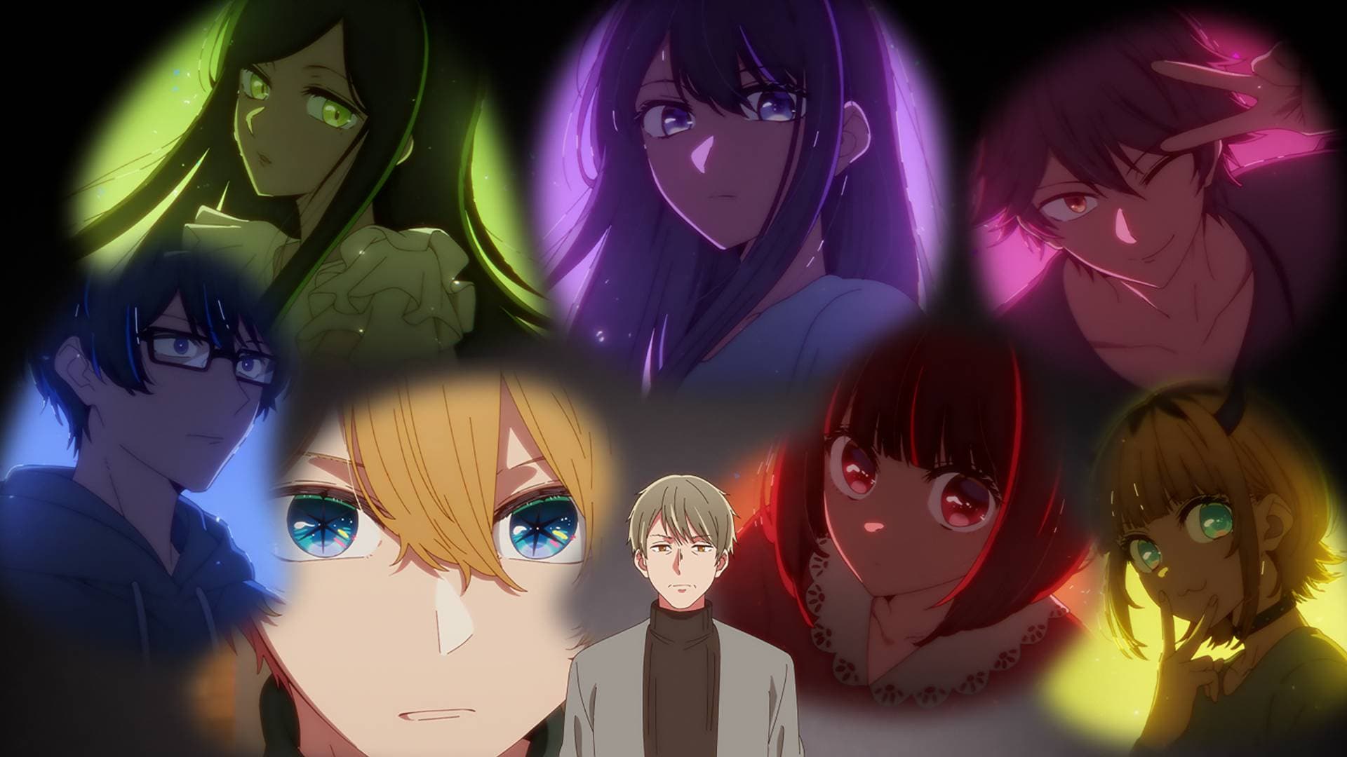 推しの子 第33話あらすじ公開！豪華BD第1巻予約特典＆先行カット解禁