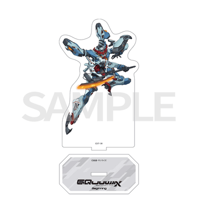 s*4様 機動戦士ガンダム ジークアクスGQuuuuuuX　入場者特典コマフィル 映画 機動戦士ガンダム GQuuuuuuX ジークアクス 入場特典 来場者
