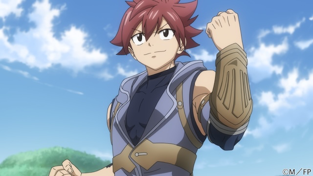 TVアニメ『FARMAGIA（ファーマギア）』2025年1月放送開始