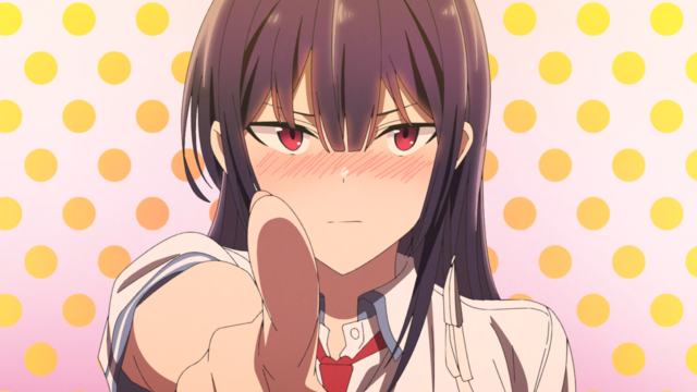 履いてください、鷹峰さん 2〜7 第2話】履いてください、鷹峰さん 2話 満足するまでやり直させて