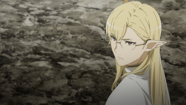 第5期14話】ダンジョンに出会いを求めるのは間違っているだろ
