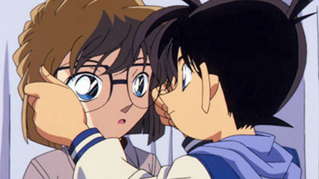 第29期11話】名探偵コナン シーズン29（2024年） 1119話 4人だけの