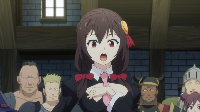 このすば』OVA『この素晴らしい世界に祝福を！3ーBONUS STAGEー』2週間