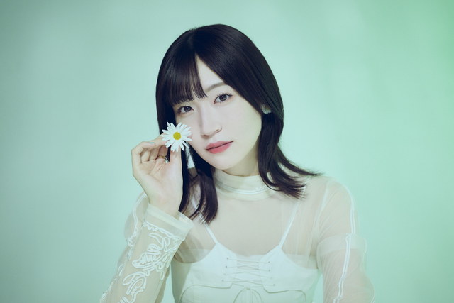 2025夏アニメ『公女殿下の家庭教師』、前島亜美がカレン役