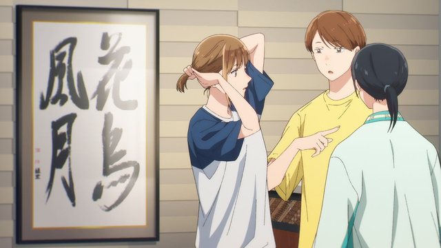 第25話】アオのハコ 25話（最終話）それでも | あつめでぃあ