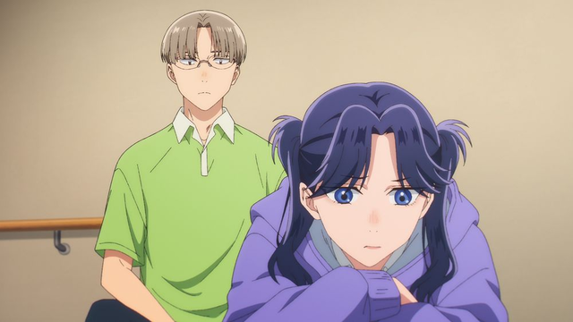 第25話】アオのハコ 25話（最終話）それでも | あつめでぃあ