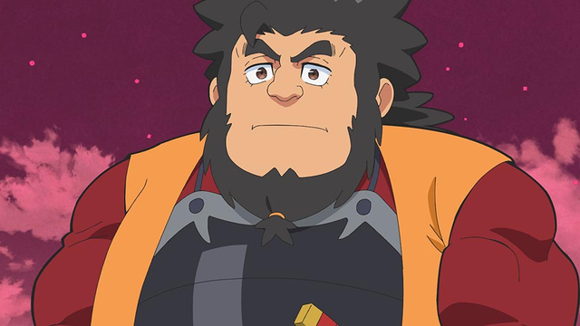 第16話】魔神創造伝ワタル 16話 【効き目抜群】みんなでワンツー！最強