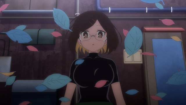 TVアニメ『忍者と殺し屋のふたりぐらし』放送日決定＆メインPV公開