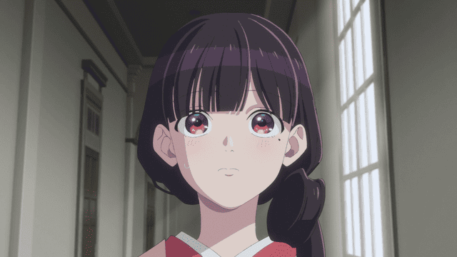 TVアニメ『わたしの幸せな結婚』第2期 第4話 先行カット公開！「秋風が