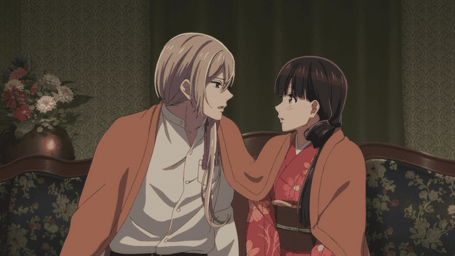 わたしの幸せな結婚 アニメ 第2話 絵コンテ Yahoo!オークション - わたしの幸せな結婚 アニメ 第2話 絵コンテ