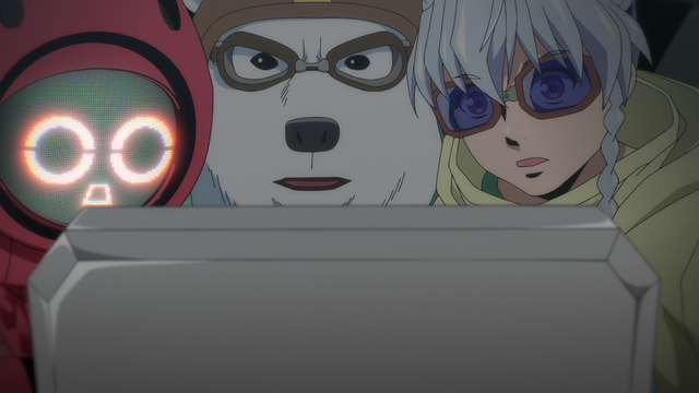 2025年夏アニメ『BULLET/BULLET』主題歌はちゃんみな「WORK HARD」に