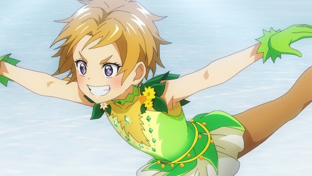 ■TVアニメ『メダリスト』マンガ展 グッズ8種 ★組み合わせ購入◎要詳細必読 TVアニメ『メダリスト』マンガ展 グッズ8種 組み合わせ購入