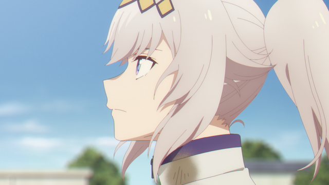 アニメ『ウマ娘 シンデレラグレイ』放送日決定、キービジュアル＆PV